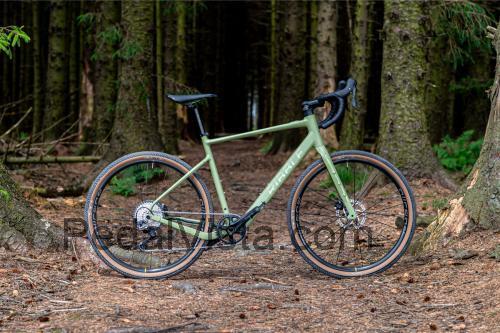 Ribble Gravel AL e fiche technique et avis